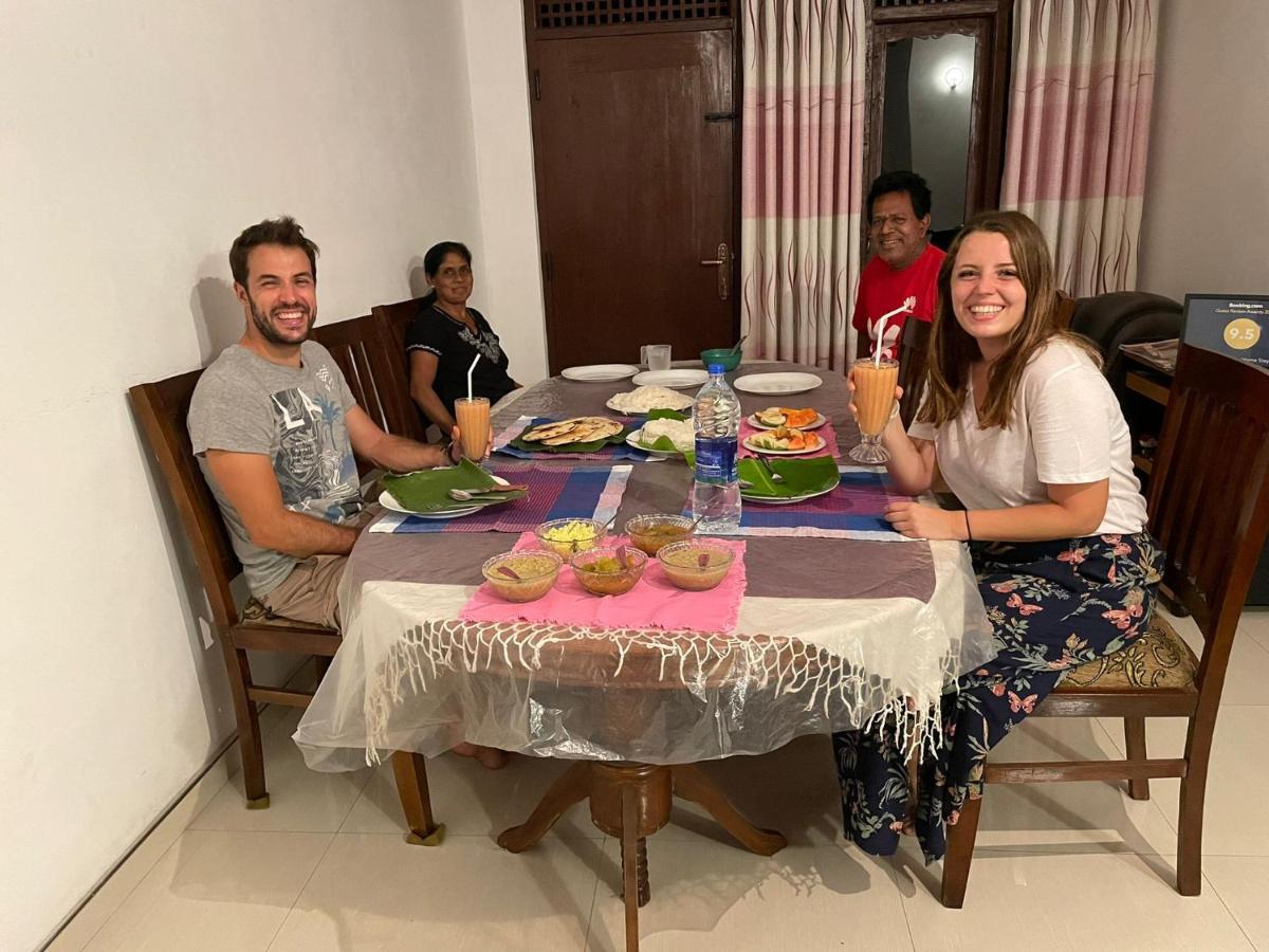 Dreamscape Home Stay 캔디 외부 사진
