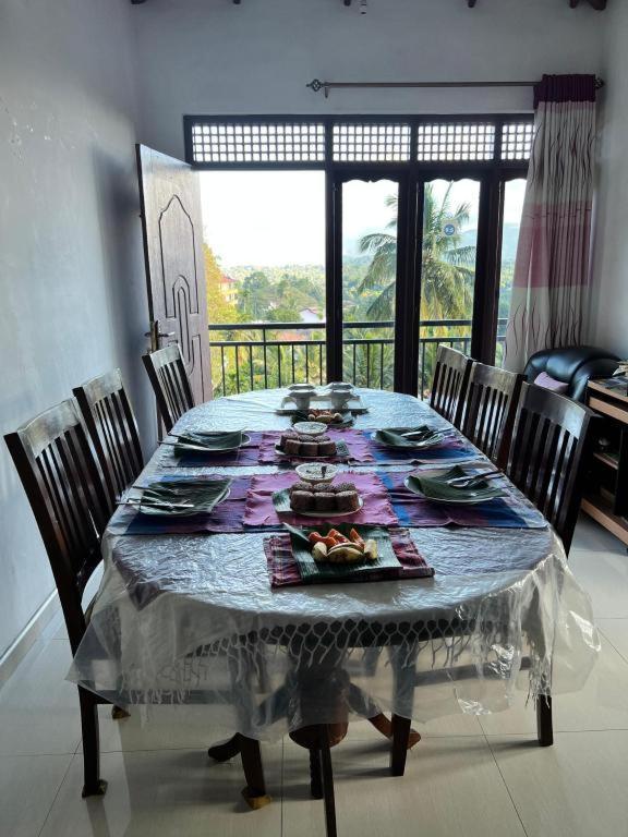 Dreamscape Home Stay 캔디 외부 사진