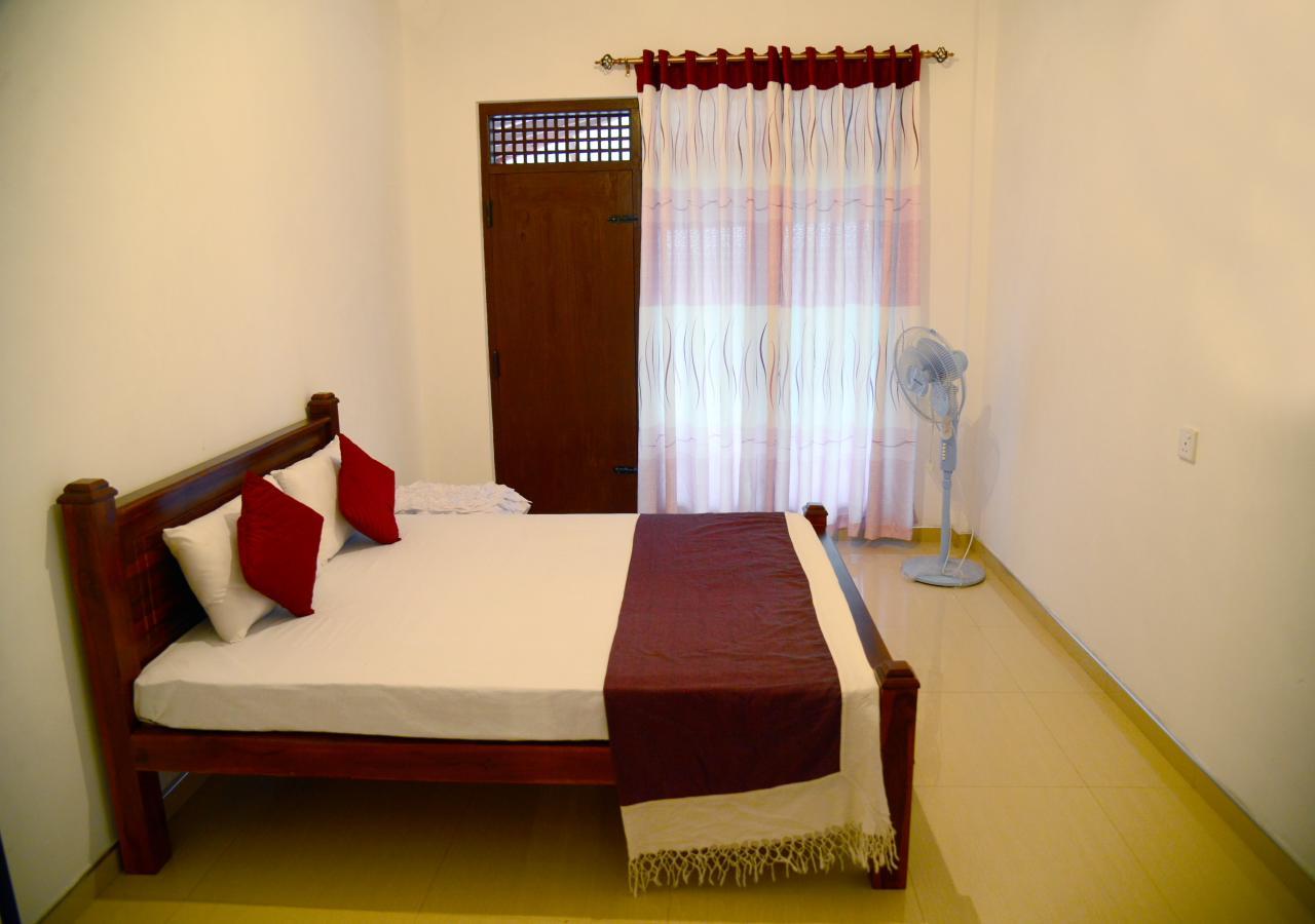 Dreamscape Home Stay 캔디 외부 사진