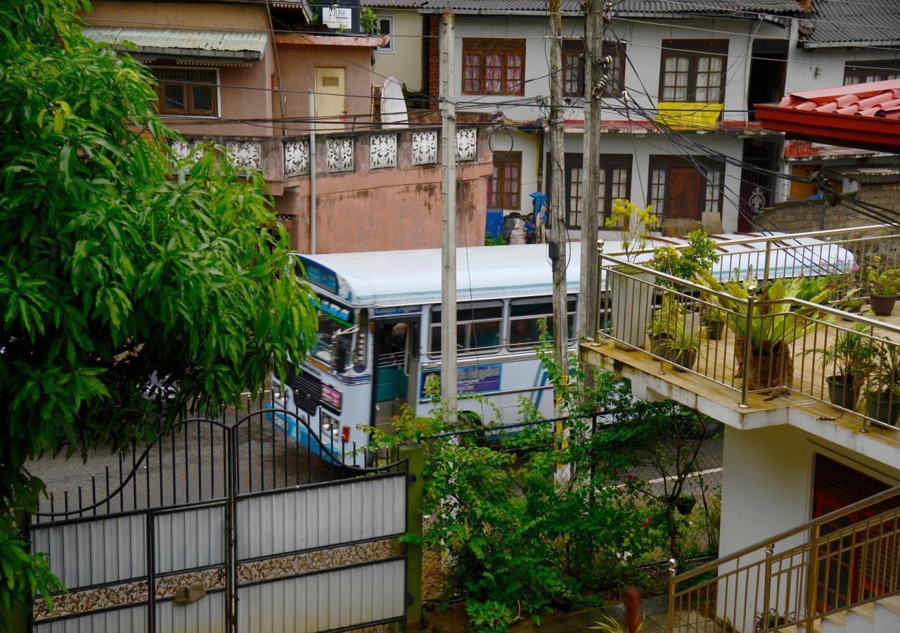 Dreamscape Home Stay 캔디 외부 사진
