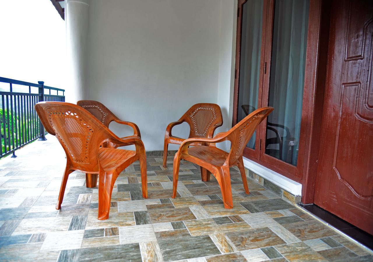 Dreamscape Home Stay 캔디 외부 사진