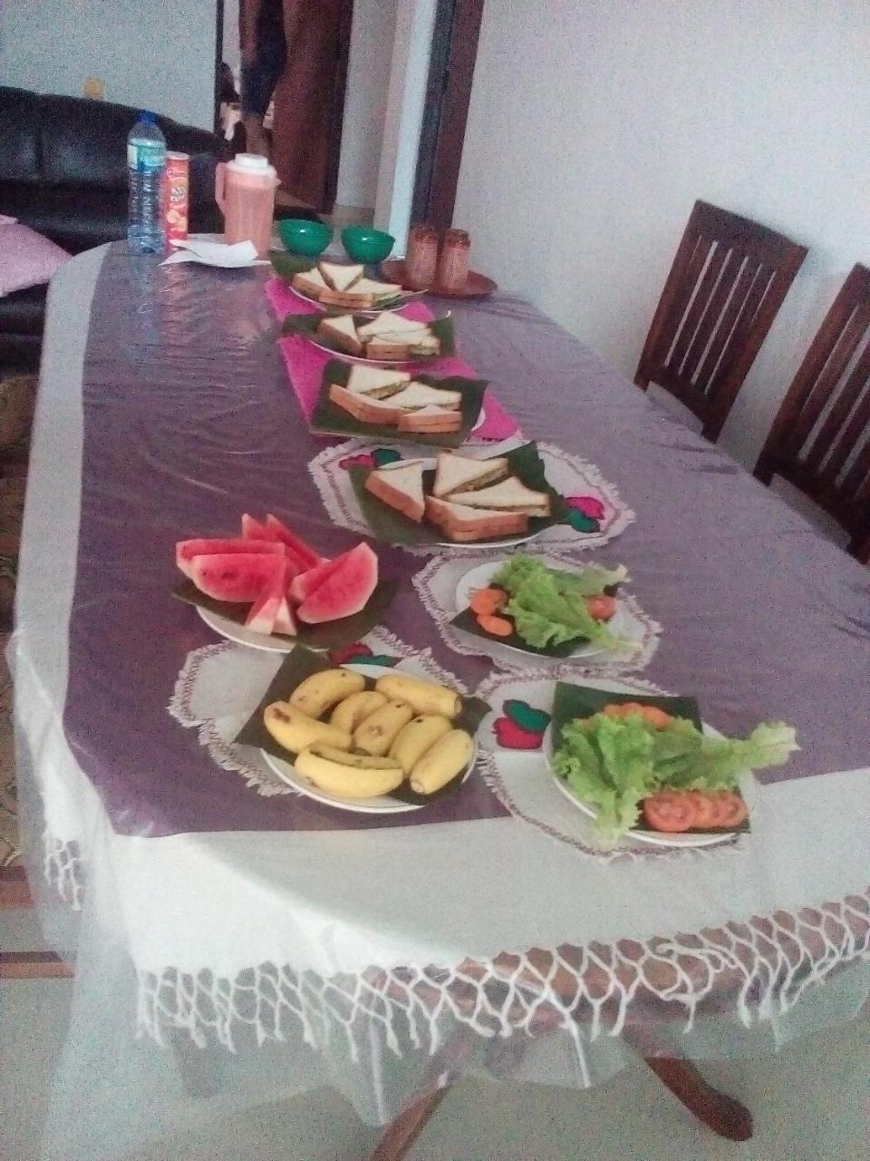 Dreamscape Home Stay 캔디 외부 사진