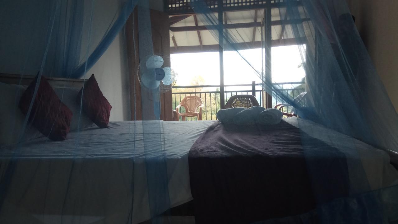 Dreamscape Home Stay 캔디 외부 사진