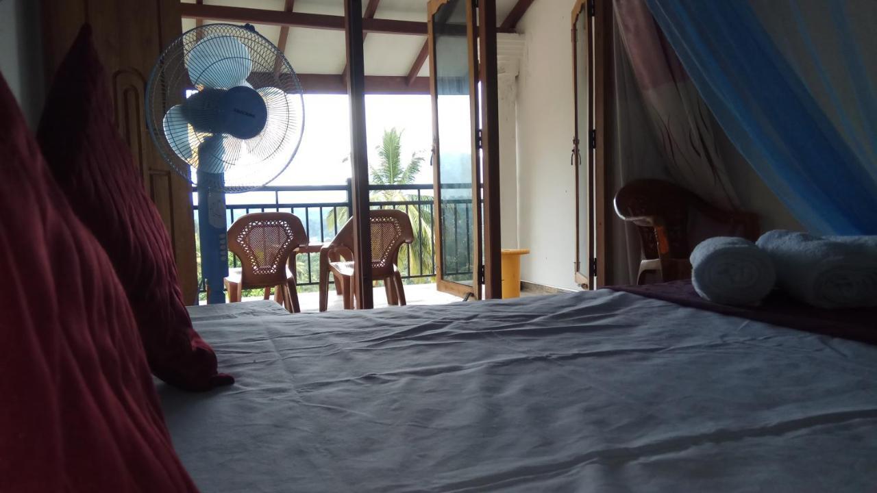 Dreamscape Home Stay 캔디 외부 사진
