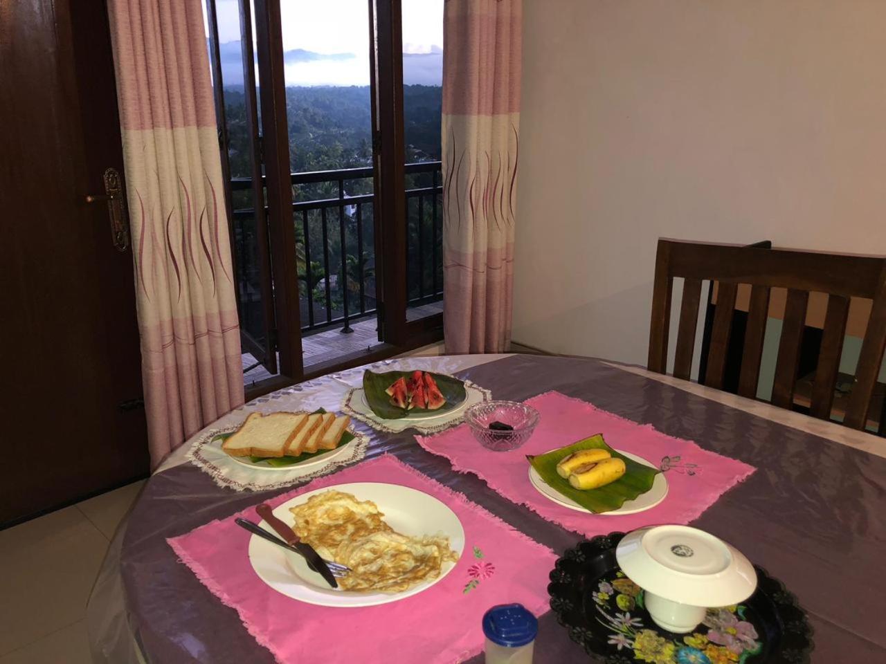 Dreamscape Home Stay 캔디 외부 사진
