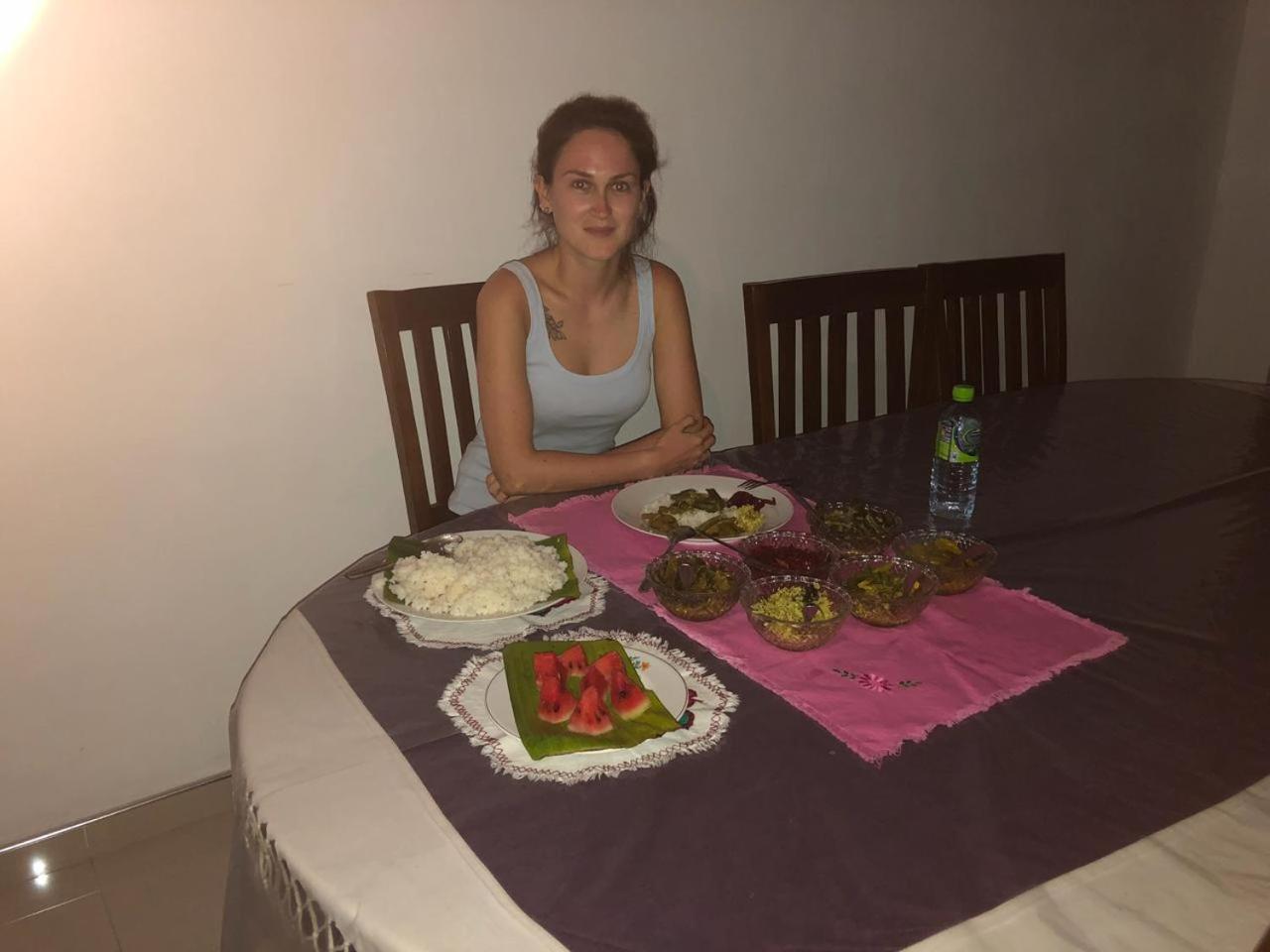Dreamscape Home Stay 캔디 외부 사진