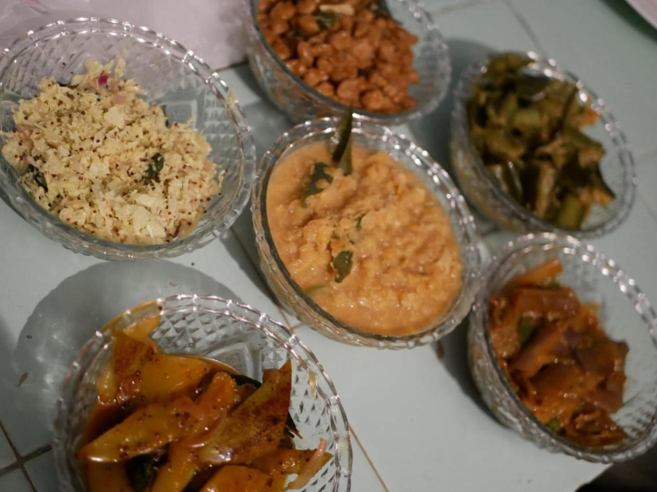 Dreamscape Home Stay 캔디 외부 사진