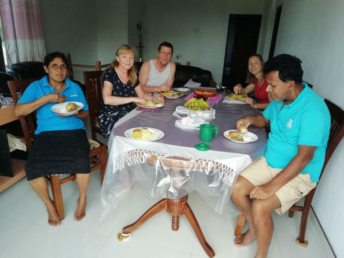 Dreamscape Home Stay 캔디 외부 사진